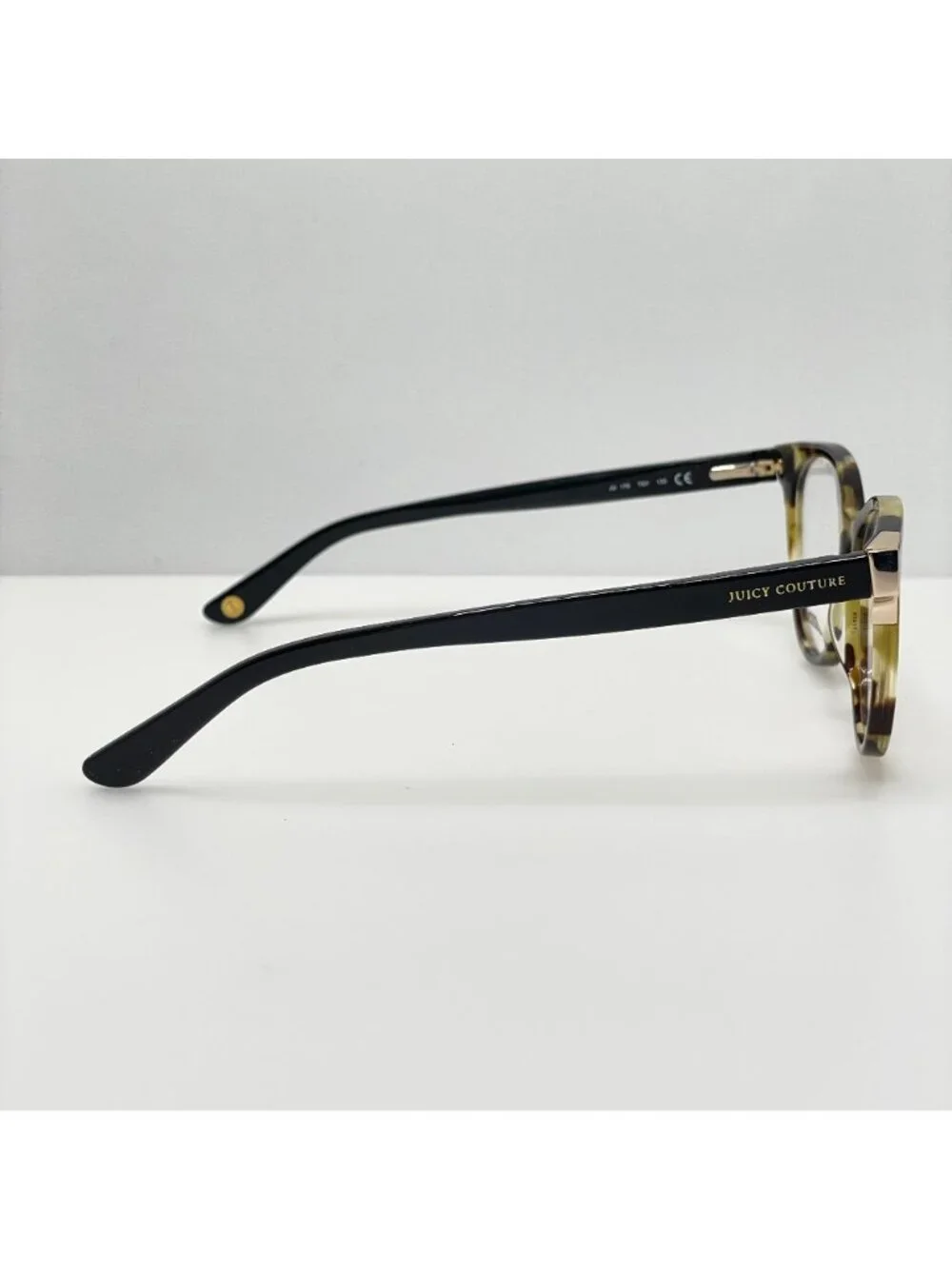 Juicy Couture Eye Glasses Eyeglasses Frames JU 176 T6V 51-17-135
